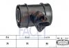 Купити Витратомір повітря Combo 1.3-1.7 CDTi 16V 03> KIA Sportage, Hyundai Trajet, Santa Fe, Opel Astra, Corsa, Hyundai Tucson, Opel Combo FACET 10.1289 (фото1) підбір по VIN коду, ціна 2205 грн.