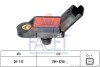 Купити Датчик тиску повітря Citroen C4/C5 / Peugeot 206/307/406/407 1.8-3.0 i 00-> Citroen Xsara, Peugeot 607, 206, 406, Renault Laguna, Clio, Citroen C5, Peugeot 307, 807, Citroen C8, Peugeot 407 FACET 10.3056 (фото1) підбір по VIN коду, ціна 1176 грн.