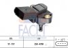 Купити Датчик абсолютного тиску - MAP Sensor Volkswagen Golf, Polo, Caddy, Seat Ibiza, Cordoba FACET 10.3071 (фото1) підбір по VIN коду, ціна 1410 грн.