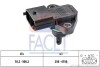 Купить Датчик абсолютного давления (Manifold Air Pressure Sensor, MAP sensor) Hyundai IX20, I30, KIA Sorento, Sportage, Soul, Hyundai I20, Santa Fe, KIA Pro Ceed, Ceed, Carens, Hyundai IX35 FACET 10.3178 (фото1) подбор по VIN коду, цена 1299 грн.