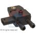 Купить Датчик давления воздуха BMW X5, X6, F10, F13, F20, F11, F12, X3, F30, E90, E91 FACET 10.3306 (фото1) подбор по VIN коду, цена 1503 грн.