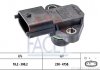 Купити Датчик абсолютного тиску (Manifold Air Pressure Sensor, MAP sensor) Hyundai I30, I40, Accent, I20, Tucson, KIA Ceed, Pro Ceed, Rio, Optima FACET 10.3345 (фото1) підбір по VIN коду, ціна 1105 грн.