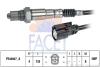 Купити Датчик кисню (лямбда-зонд) нижній Ford Focus III (10-) 2.0 Gdi (10.8364) FACET 108364 (фото1) підбір по VIN коду, ціна 1937 грн.