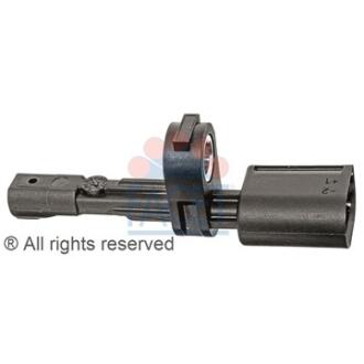 Датчик ABS VW CADDY III 04- задний Л/Пр FACET 21.0017