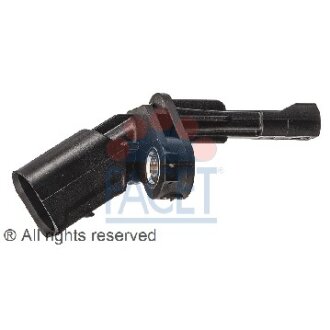 Датчик ABS OCTAVIA/VW CADDY III,GOLF VI, VII, PASSAT 03-задний Л FACET 21.0175