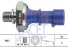 Купити Датчик тиску оливи Fiat Doblo, Alfa Romeo Giulietta, Fiat Grande Punto, Alfa Romeo Mito, Fiat Panda, Opel Astra, Fiat 500, Punto, Opel Combo, Jeep Cherokee, Suzuki Vitara FACET 7.0163 (фото1) підбір по VIN коду, ціна 131 грн.