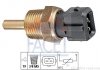 Купити Датчик температури Mitsubishi Colt, Lancer, Pajero, Hyundai Lantra, Sonata, Genesis, H100, H-1, Galloper, KIA Magentis, Carnival FACET 7.3144 (фото1) підбір по VIN коду, ціна 361 грн.