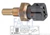 Купити Датчик температури A4/A6/Superb/Passat 2.5-6.0 TDI 97-08 Audi A8, A6, A4, Volkswagen Passat, Audi Allroad, Skoda Superb, Audi Q7 FACET 7.3255 (фото1) підбір по VIN коду, ціна 333 грн.