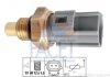 Купити Датчик температури палива Ford Transit 2.2/2.4 TDCi 06-14 Toyota Land Cruiser, Lexus IS, LX, Suzuki Vitara, Opel Astra, Mazda 323, 626, Toyota Avensis, Corolla, Ford Transit, Opel Corsa FACET 7.3281 (фото1) підбір по VIN коду, ціна 497 грн.