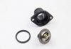 Купити Термостат Berlingo/Scudo/Partner 1.4-1.6i 2.0i 00- (89C) з корпусом Citroen Berlingo, Xsara, Peugeot Partner, 206, Citroen Jumpy, Peugeot Expert, 306, 806, 307, Fiat Scudo, Citroen C4 FACET 7.8191 (фото2) підбір по VIN коду, ціна 474 грн.