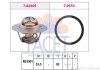 Купить Термостат Jumper/Ducato/Boxer 1.6-2.0 i/D 94- (82 C) Peugeot 405, 605, 306, Boxer, 806, Citroen Jumper, Peugeot 406, Partner, Citroen Xsara, Berlingo, Fiat Ducato FACET 7.8240 (фото1) подбор по VIN коду, цена 269 грн.