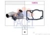 Купить Термостат MB V (638/2)/Opel Astra G/Zafira A 2.0DI/DTI 16V/2.8i 97-11 (92C) с корпусом Opel Astra, Zafira FACET 7.8347 (фото1) подбор по VIN коду, цена 1174 грн.