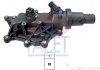 Купити Термостат Renault Megane/Laguna/Clio/Scenic 1.4/1.6i 98- (89C) Renault Megane, Scenic, Grand Scenic, Laguna, Clio, Twingo FACET 7.8705 (фото1) підбір по VIN коду, ціна 1816 грн.