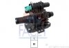 Купить Термостат Mazda 2 1.6 mz-cd (08-15) Ford Focus, C-Max, Mazda 3, Citroen Xsara, Peugeot 407, 307, 206, Ford Fiesta, Fusion, Citroen C4, C5 FACET 7.8708 (фото1) подбор по VIN коду, цена 1096 грн.