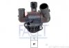 Купити Термостат 2.0TDI Golf/Passat/Octavia/A3 05-13 (87C) Volkswagen Jetta, Tiguan, Audi A3, Seat Altea, Volkswagen Golf, Passat, Seat Leon, Skoda Octavia, Volkswagen Scirocco, Skoda Superb, Audi TT FACET 7.8770 (фото1) підбір по VIN коду, ціна 893 грн.