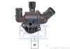 Купити Термостат Volkswagen Passat, Skoda Octavia, Volkswagen Jetta, Audi A1, Volkswagen Touran, EOS, Skoda Superb, Volkswagen Sharan, Skoda Yeti, Volkswagen Caddy, Scirocco FACET 7.8772 (фото1) підбір по VIN коду, ціна 939 грн.