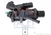 Купити Термостат Citroen Jumpy 2.0 HDi 10-/ Ford Focus/Kuga/Mondeo 2.0 TDCi 07-/ Peugeot 3008/508/Expert 2. Citroen C4, Peugeot 508, Fiat Scudo, Ford Mondeo, Citroen C8, Peugeot 807, Ford Galaxy, S-Max, Citroen DS4, Ford C-Max, Focus FACET 7.8790 (фото1) підбір по VIN коду, ціна 1347 грн.