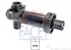 Купить Термостат Bmw 3 330 d (07-13) BMW E46, E65, E66, Opel Omega, BMW E60, X5, E61, X3, E81, E90, E91, E92 FACET 7.8835 (фото1) подбор по VIN коду, цена 994 грн.