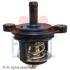 Фото термостат Ford Focus, Ecosport, Transit, B-Max, C-Max, Fiesta, Courier, Mondeo FACET 78987 Купить Термостат Ford Focus, Ecosport, Transit, B-Max, C-Max, Fiesta, Courier, Mondeo FACET 7.8987 (фото1) подбор по VIN коду, цена 942 грн.