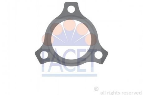 Купить Уплотнительное кольцо термостата Toyota Hiace iii wagon 2.4 d (lh5_, lh6_, lh7_, lh10_, lh11_) (87-04) Toyota Hilux FACET 7.9580 (фото1) подбор по VIN коду, цена 70 грн.
