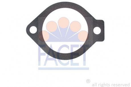 Купить Уплотнительное кольцо термостата Vauxhall Antara 2.0 cdti (06-15) Chevrolet Captiva, Lacetti, Epica, Cruze FACET 7.9691 (фото1) подбор по VIN коду, цена 89 грн.