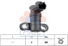 Купить ДАТЧИК ЧАСТОТЫ ВРАЩЕНИЯ Ford Mondeo, Volvo S40, Ford C-Max, Focus, Mazda 3, Volvo V50, Ford Fiesta, Mazda 5, Ford Galaxy, S-Max, Volvo C30 FACET 9.0333 (фото1) подбор по VIN коду, цена 622 грн.