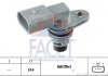 Купити Датчик розподілвалу Audi /Seat/Skoda FABIA, OCTAVIA 1.0-3.6, 95- Volkswagen Passat, Seat Ibiza, Volkswagen Touran, Polo, Caddy, Jetta, Golf, Touareg, Audi A1, A8, Skoda Fabia FACET 9.0368 (фото1) підбір по VIN коду, ціна 852 грн.