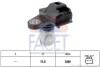 Купить ДАТЧИК ЧАСТОТЫ ВРАЩЕНИЯ Toyota Land Cruiser, HIACE, 4-Runner, Hilux, Mazda 6 FACET 9.0509 (фото1) подбор по VIN коду, цена 1168 грн.