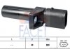 Купити ДАТЧИК ЧАСТОТИ ОБЕРТАННЯ Mercedes W202, W210, S210, CLK-Class, S202, M-Class, Smart Roadster, Fortwo FACET 9.0608 (фото1) підбір по VIN коду, ціна 2274 грн.