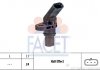 Купити Датчик обертів (КПП) Fabia 14-/Octavia 06-/Caddy 10-/Golf/Passat 11- Volkswagen Passat, Seat Ibiza, Volkswagen Transporter, Touran, Skoda Octavia, Superb, Volkswagen Jetta, Skoda Roomster, Volkswagen Sharan, Skoda Yeti, Audi TT FACET 9.0773 (фото1) підбір по VIN коду, ціна 691 грн.