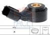 Купить Датчик детонации Toyota Land Cruiser, Lexus IS, RX, LX, GS, Toyota Auris, Rav-4, Corolla, Yaris, Verso, Camry FACET 9.3018 (фото1) подбор по VIN коду, цена 937 грн.