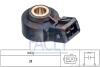 Купити Датчик детонації Nissan Navara, Murano, Qashqai, Pathfinder, Infiniti QX, Nissan Juke, Patrol, Renault Clio, Nissan X-Trail, Teana, Renault Espace FACET 9.3234 (фото1) підбір по VIN коду, ціна 682 грн.