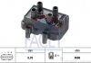 Купити Котушка запалювання Peugeot 405, 605, 306, Boxer, 806, Fiat Ducato, Citroen Jumper, Peugeot 406, Citroen Berlingo, Peugeot Partner, Citroen Xsara FACET 9.6088 (фото1) підбір по VIN коду, ціна 1464 грн.