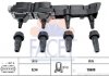 Купить Катушка зажигания Citroen Berlingo/ Peugeot 206/307/Partner 1.6 00- Citroen C3, Xsara, Peugeot 308, 207, 206, 307, Citroen Berlingo, Peugeot Partner, Citroen C2, C4 FACET 9.6307 (фото1) подбор по VIN коду, цена 2893 грн.