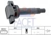 Купить Катушка зажигания Toyota Prius 1.5 (nhw2_) (03-09) Toyota Corolla, Yaris, Prius, Citroen C1, Peugeot 108 FACET 9.6359 (фото1) подбор по VIN коду, цена 1347 грн.