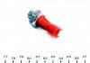 Купить Датчик давления масла Cirtoen Jumper/Peugeot Boxer 3.0HDi 06- (M14x1.5) (красный) FAE 12431 (фото3) подбор по VIN коду, цена 464 грн.
