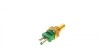Купить Датчик температуры охлаждающей жидкости MB OM602 93-00 (2 конт.) (зеленый) FAE 32510 (фото4) подбор по VIN коду, цена 1355 грн.