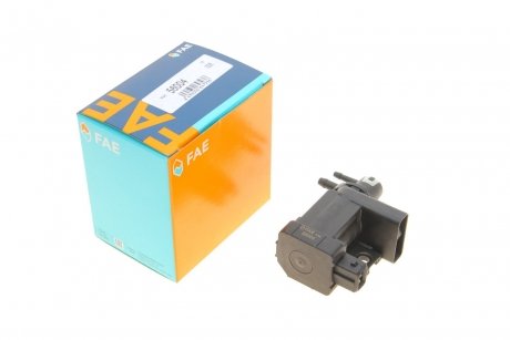 Купить Клапан управления турбины Fiat Panda, Alfa Romeo Giulietta, Fiat Bravo, Lancia Musa, Fiat Doblo, Alfa Romeo Brera, Fiat Grande Punto, Alfa Romeo 156, 159, Lancia Delta, Fiat Croma FAE 56004 (фото1) подбор по VIN коду, цена 1749 грн.