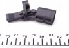 Купити Датчик ABS (задній) Skoda Roomster/VW Polo 01- (L) Seat Ibiza, Skoda Roomster, Audi A1, Skoda Fabia, Volkswagen Polo, Audi A2, Seat Cordoba, Skoda Rapid, Seat Toledo FAE 78066 (фото5) підбір по VIN коду, ціна 685 грн.