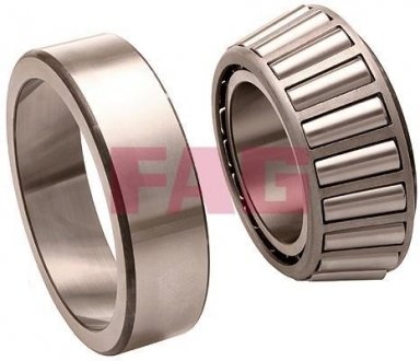 Подшипник колеса Mercedes T1/T2 FAG 32314BA