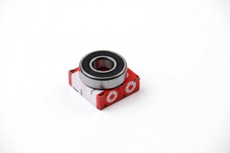 Подшипник генератора FAG 60032RSR