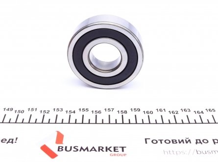 Подшипник (25x62x17) FAG 6305.2RSR.C3