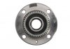 Купить Подшипник ступицы (задней) VW Polo/Lupo 99-05 (Комплект) Volkswagen Polo, Seat Cordoba, Ibiza FAG 713 6103 20 (фото6) подбор по VIN коду, цена 2087 грн.