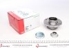 Купить Подшипник ступицы (задней) VW Polo/Lupo 99-05 (Комплект) Volkswagen Polo, Seat Cordoba, Ibiza FAG 713 6103 20 (фото4) подбор по VIN коду, цена 2087 грн.