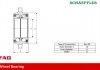 Купити Підшипник маточини (передньої) Audi A4/A5/A6/Q5 15- Audi Q7, A4, Volkswagen Touareg FAG 713 6110 60 (фото10) підбір по VIN коду, ціна 3048 грн.