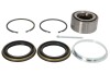 Купить Подшипник колесный Nissan Primera FAG 713 6138 30 (фото1) подбор по VIN коду, цена 1784 грн.