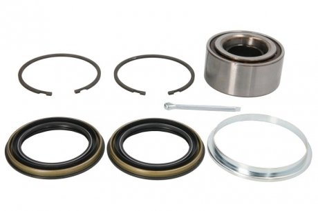 Подшипник колесный Nissan Maxima, Primera FAG 713 6138 30