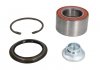 Купить Подшипник ступицы (передней) Mazda 323 C IV 91-93/323 96- (40x74x40) Mazda 323, 626, KIA Shuma FAG 713 6150 30 (фото5) подбор по VIN коду, цена 996 грн.