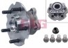 Купити Підшипник маточини (задньої) Toyota RAV 4 06-12 Toyota Rav-4, Corolla, Auris FAG 713 6189 80 (фото10) підбір по VIN коду, ціна 4466 грн.