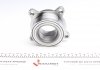 Купити Підшипник маточини (передньої) Mitsubishi Pajero L200 2.5 DI-D 05- Mitsubishi L200 FAG 713 6198 60 (фото3) підбір по VIN коду, ціна 5631 грн.